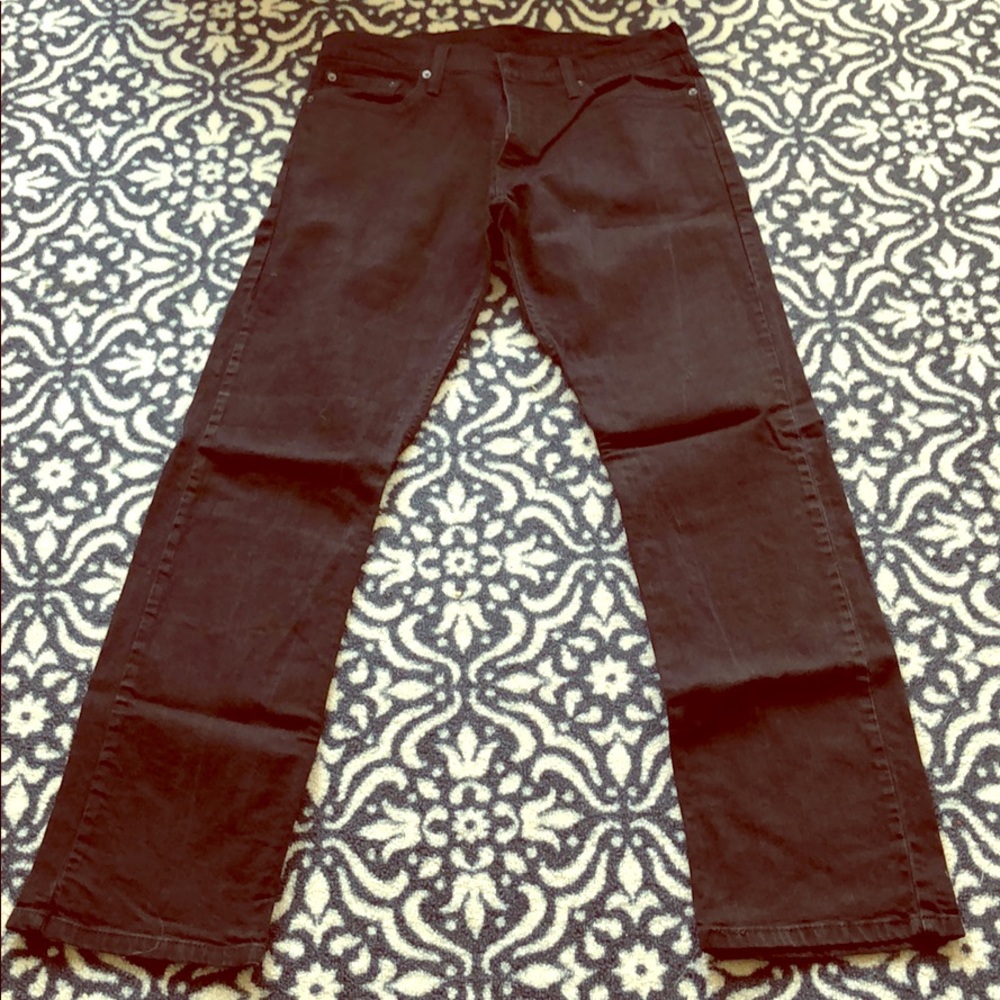 Men’s Levi 514 Jeans